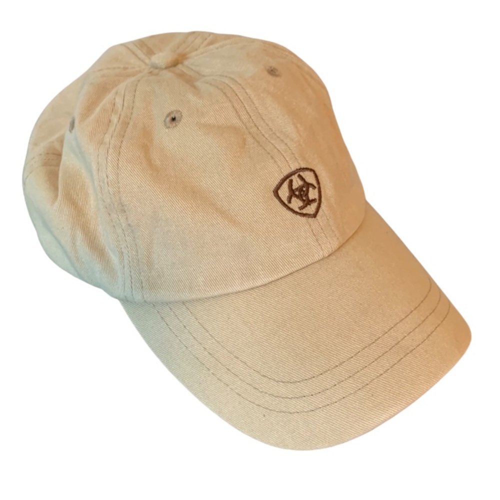 Ariat Barn Hat